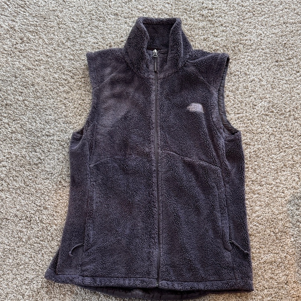 Women’s The North Face Vest